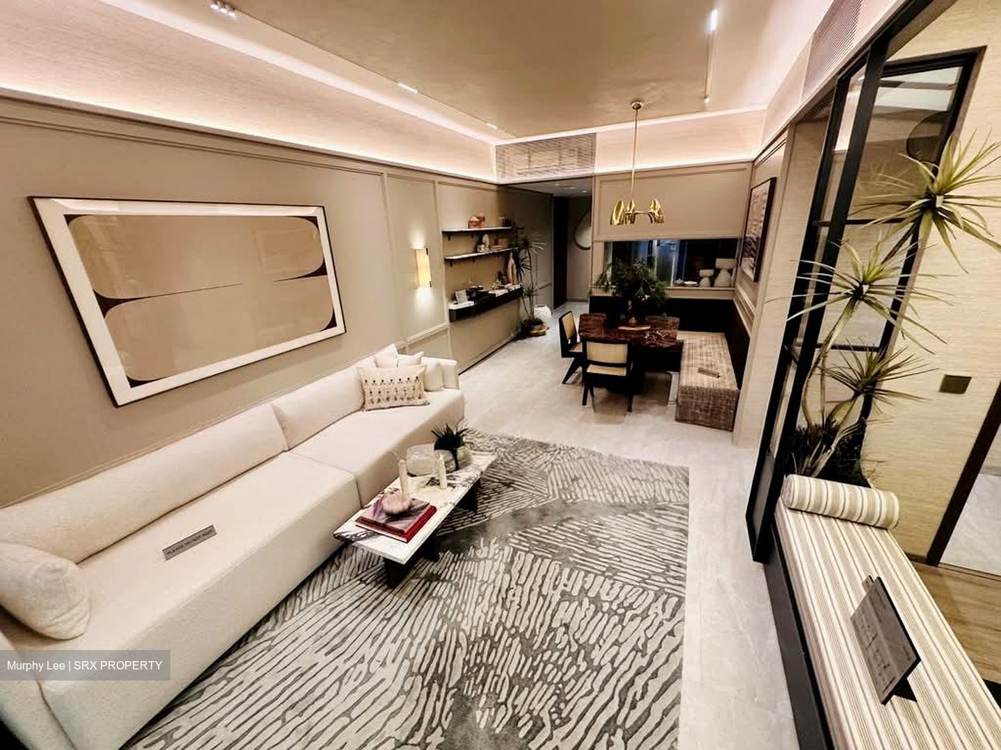 Sora (D22), Apartment #546662551